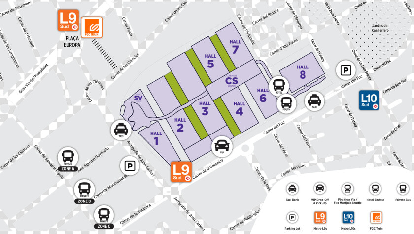 Mwc Transportation Map   Illustration  HD Png DownloadTransparent PNG