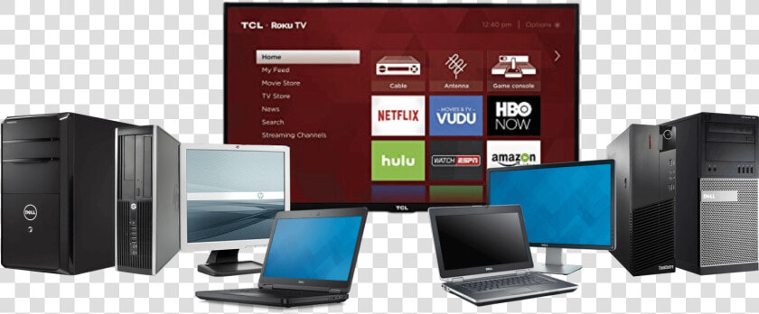 Tcl  HD Png DownloadTransparent PNG