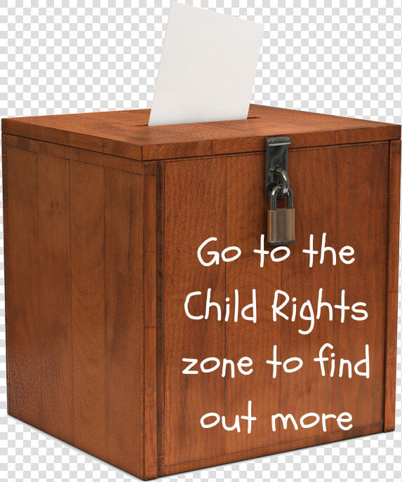 Ballot Box   Png Download   Ballot Box  Transparent PngTransparent PNG