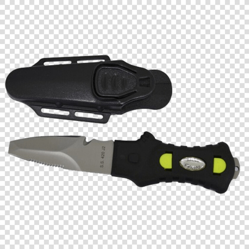 Edge Traveler Bc Knife Blunt  HD Png DownloadTransparent PNG