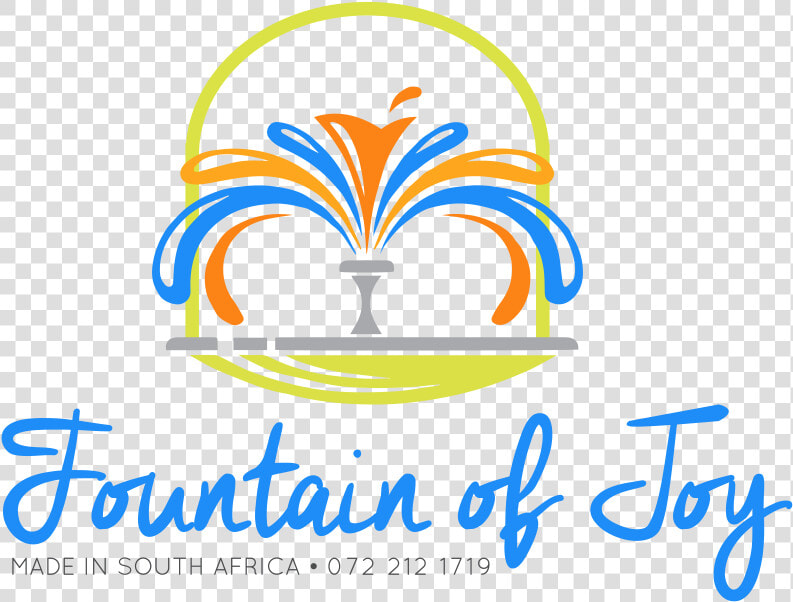 Fountain Logo Web Small   Water Fountain  HD Png DownloadTransparent PNG