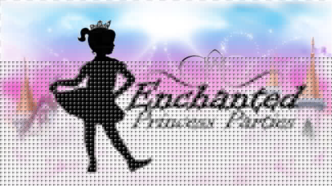 Logo Walt Disney World Pink M Font Desktop Wallpaper   Disney Princess  HD Png DownloadTransparent PNG