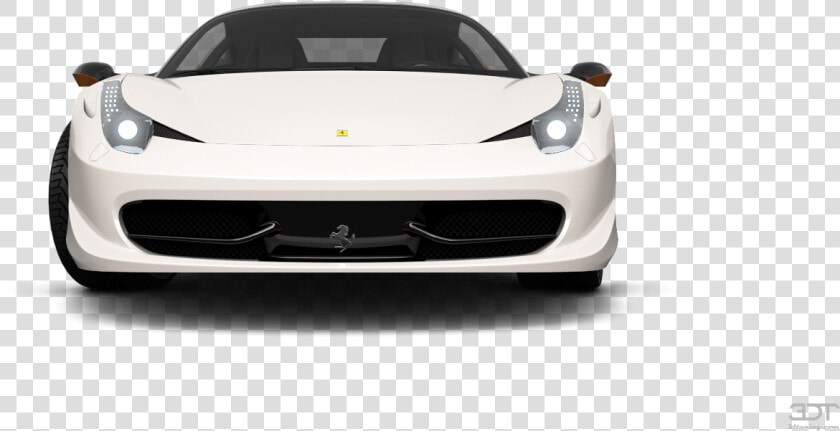 Ferrari 458  HD Png DownloadTransparent PNG