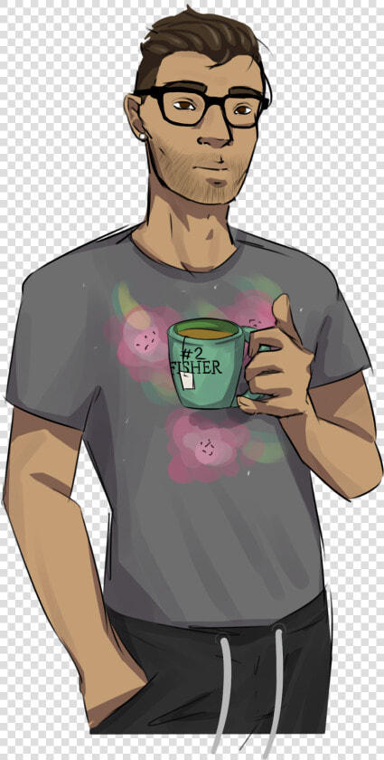 Tumblr Otq87ki6ob1vaugl7o1 1280   Cartoon  HD Png DownloadTransparent PNG