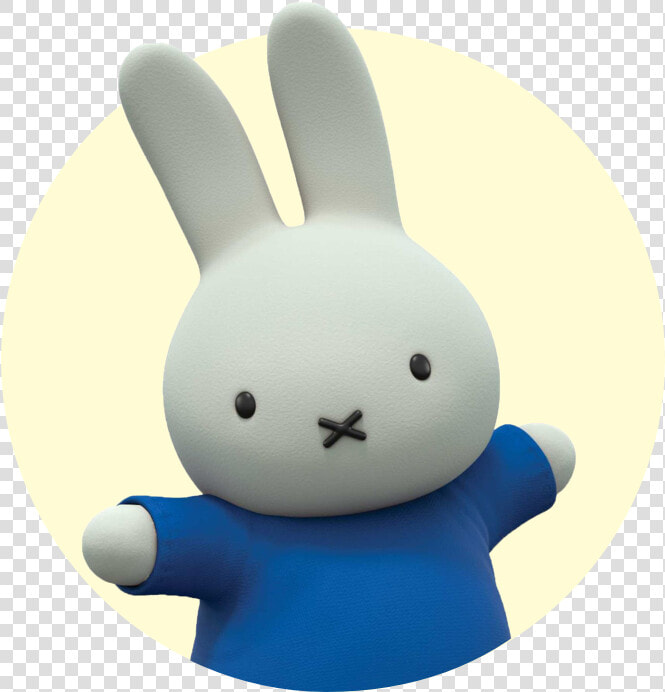 Meet Miffy   HD Png DownloadTransparent PNG