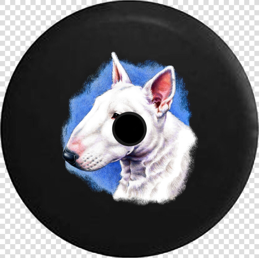 Jeep Wrangler Jl Backup Camera Day Bull Terrier Dog   Louis Xvi  1754–1793   King Of France  HD Png DownloadTransparent PNG