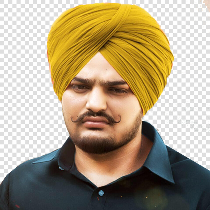 Sidhu Moose Wala Png Transparent Images Free Download   Sidhu Moose Wala  Png DownloadTransparent PNG