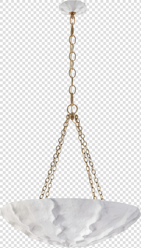 Aerin Benit Medium Sculpted Chandelier  HD Png DownloadTransparent PNG