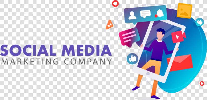 Social Media Marketing   Social Media Marketing Optimization  HD Png DownloadTransparent PNG