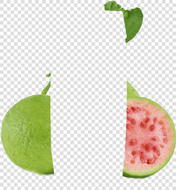 Pink Guava Pink Guava   Pink Guava Splash Png  Transparent PngTransparent PNG