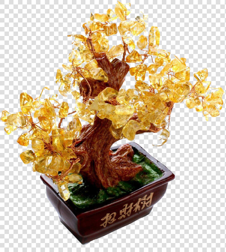 Bonsai Pull Jewelry Tree Lucky To Luck Clipart   Houseplant  HD Png DownloadTransparent PNG