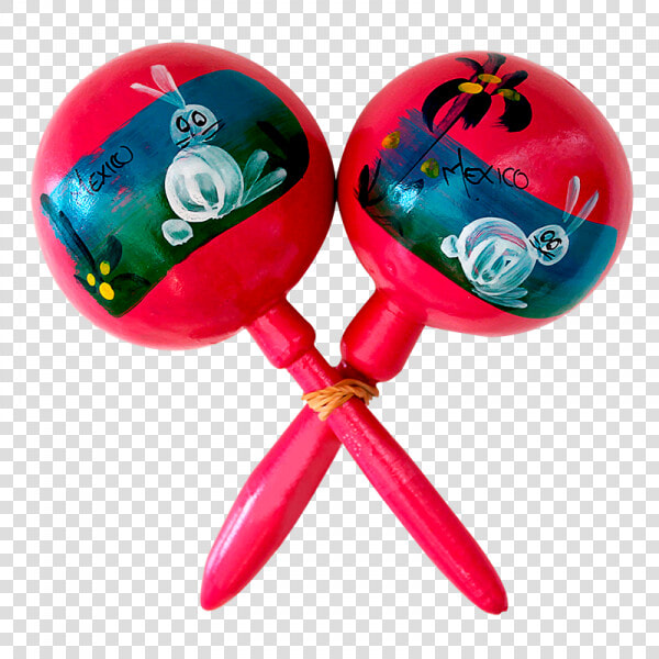 Transparent Maracas Clipart   Baby Toys  HD Png DownloadTransparent PNG