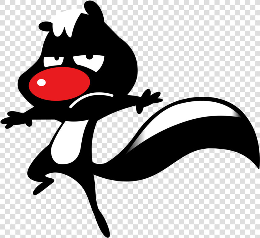 Skunk Fu By Kol98 d8hwzju   Skunk Fu Skunk Png  Transparent PngTransparent PNG