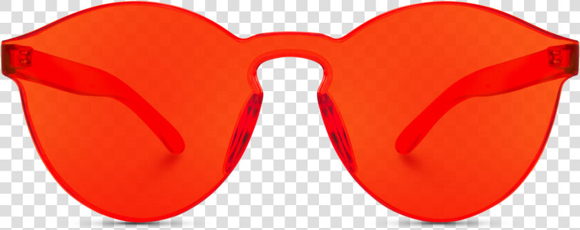 Bailey Colorful Transparentsunglasses  HD Png DownloadTransparent PNG