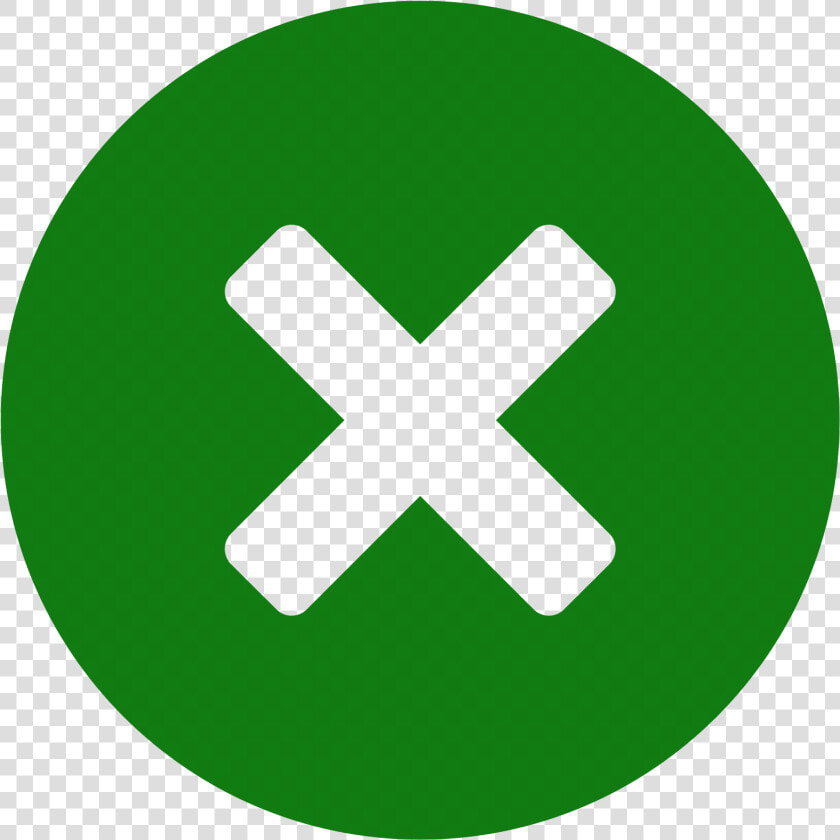 Cancel Symbol Png   Icon Cancel Png  Transparent PngTransparent PNG