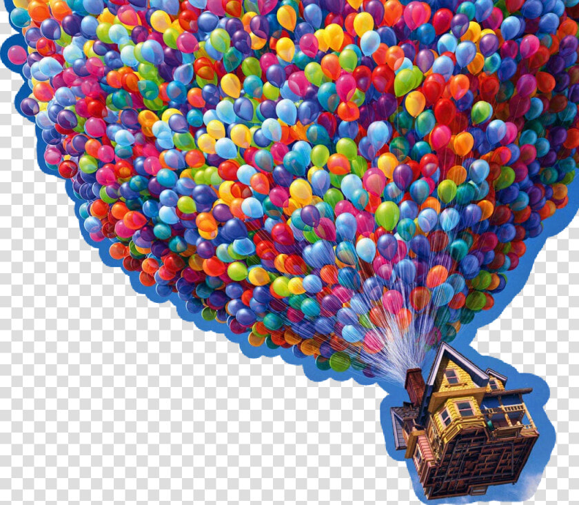 Up Balloons Png   Transparent Up Balloons  Png DownloadTransparent PNG