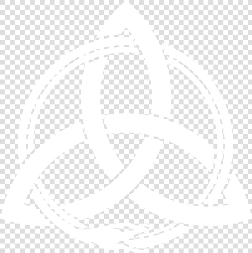 The Ouroboros Triquetra Is The Universally Recognized   Sic Mundus Creatus Est Dark  HD Png DownloadTransparent PNG