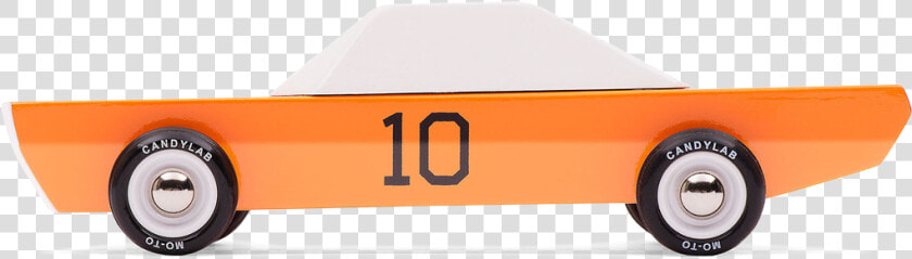 Orange Racer 0   Candylab Toys  HD Png DownloadTransparent PNG