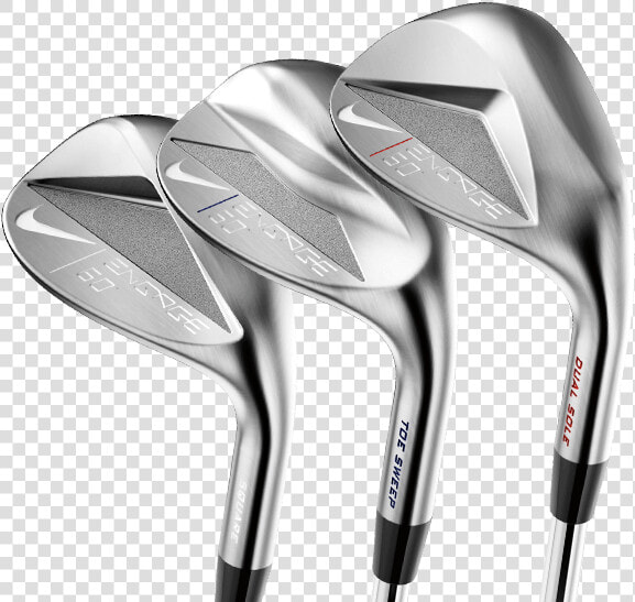 Nike Golf Club Heads   Golf Club  HD Png DownloadTransparent PNG