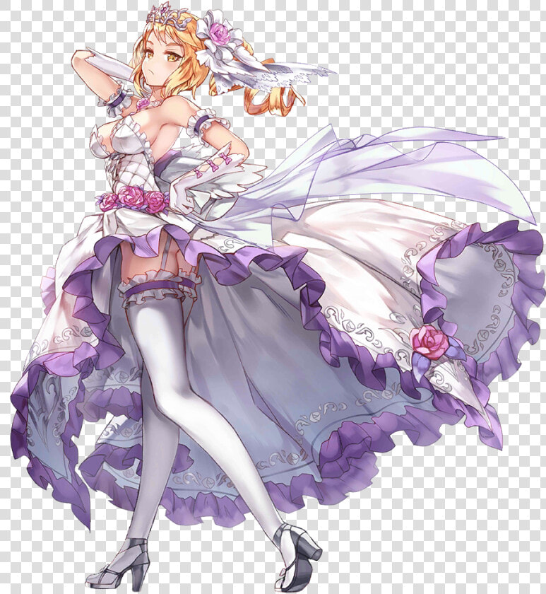 Hero King  39 s Raid Aisha  HD Png DownloadTransparent PNG
