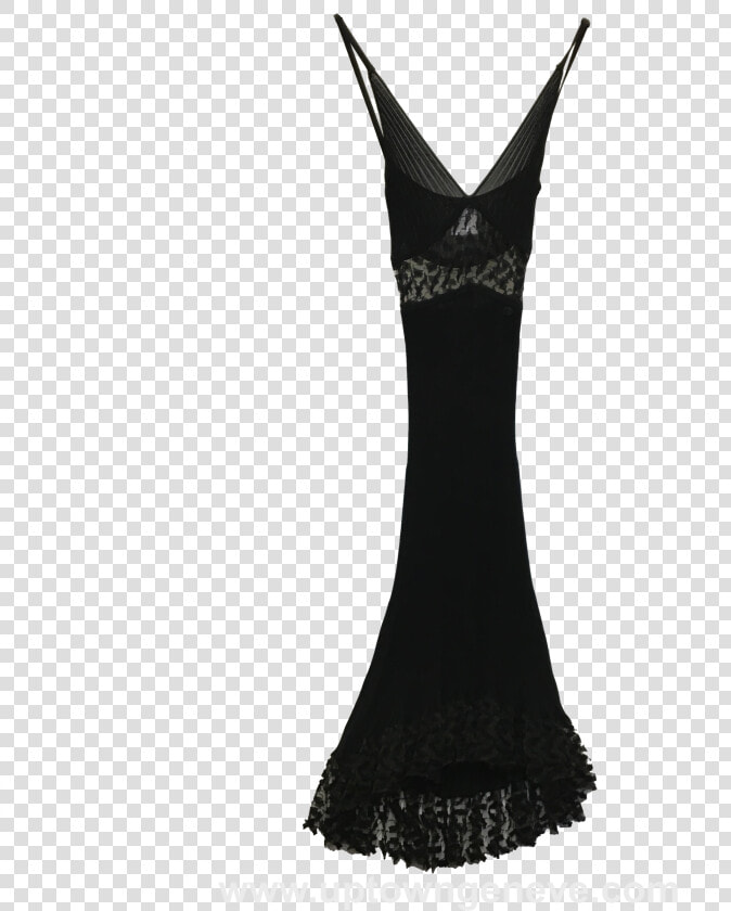 Chanel Little Black Lace Dress Photo  stylenseven   Chanel Dress Transparent Background  HD Png DownloadTransparent PNG