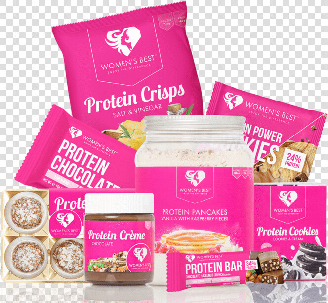 Snack Bundle   Baked Goods  HD Png DownloadTransparent PNG