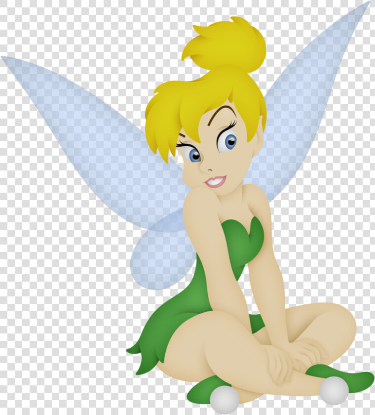 Tinker Bell   Transparent Background Tinkerbell Clipart  HD Png DownloadTransparent PNG