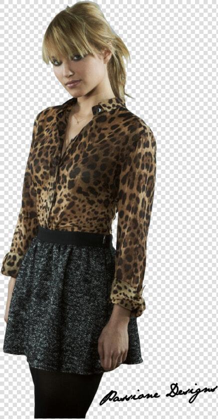Pngs Dianna Agron Para Sarah   Dianna Agron Photoshoot 2011  Transparent PngTransparent PNG