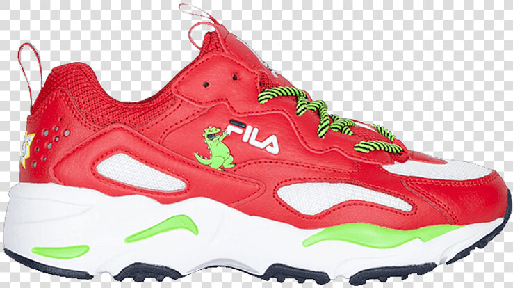 Fila Ray Tracer Rugrats  HD Png DownloadTransparent PNG