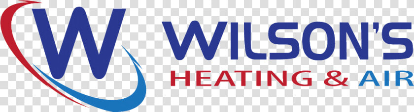 Wilson S Heating And Air Logo   Graphic Design  HD Png DownloadTransparent PNG