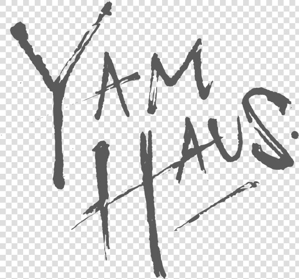 Transparent Yams Png   Calligraphy  Png DownloadTransparent PNG