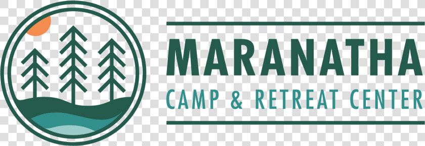 Maranatha Bible Camp Logo  HD Png DownloadTransparent PNG