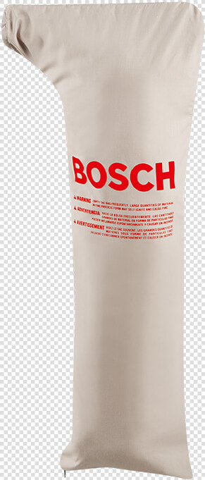 Ts1004 Dust Bag For Table Saw   Bosch  HD Png DownloadTransparent PNG