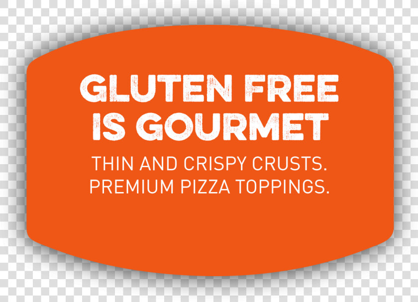 Gluten Free Is Gourmet   Circle  HD Png DownloadTransparent PNG