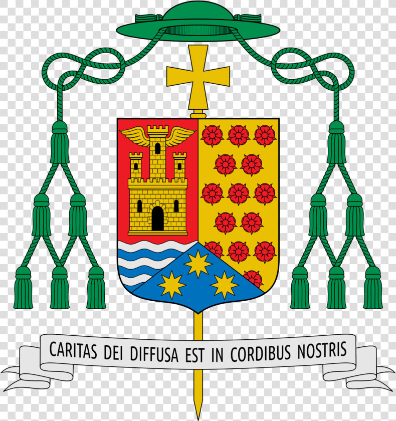 File Coat Of Arms   Mario Alberto Avilés Co  HD Png DownloadTransparent PNG