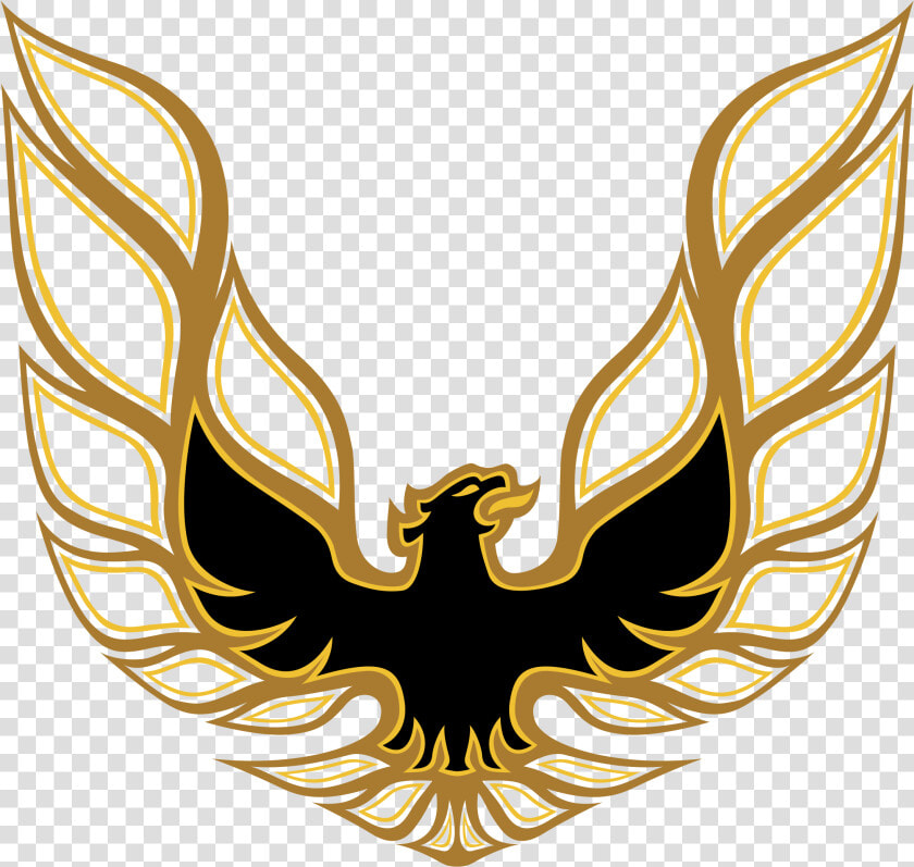Pontiac Firebird 1977 Logo Png Transparent   Firebird Logo  Png DownloadTransparent PNG