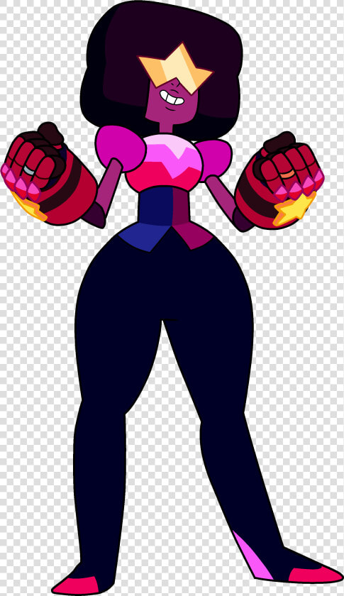 Steven Universe Wiki   Garnet Steven Universe Characters  HD Png DownloadTransparent PNG