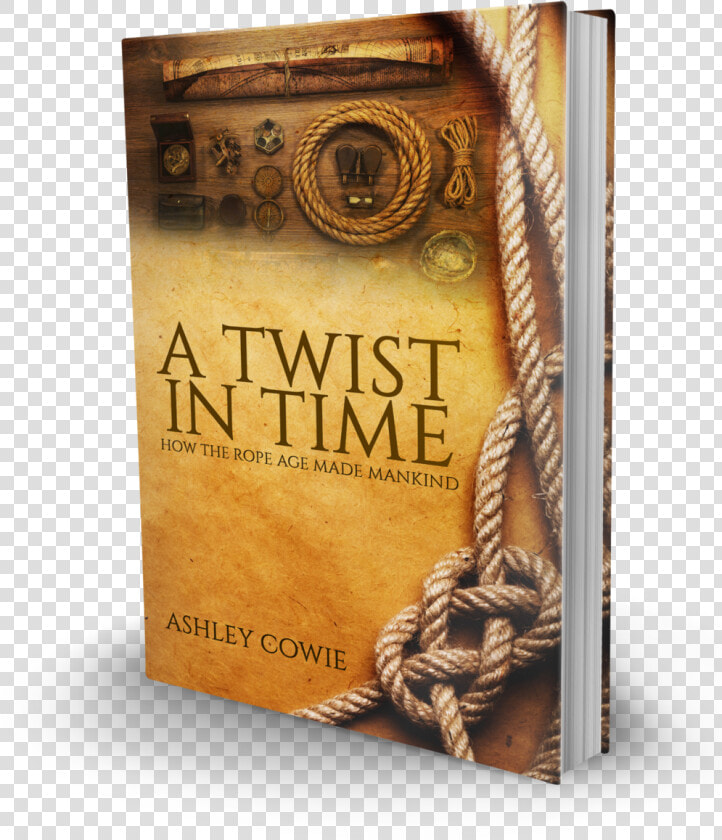 Ebook Cover Ashleycowie 1 3d  HD Png DownloadTransparent PNG