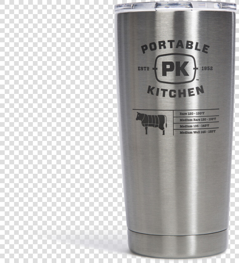 The Pk Grills Branded Yeti 20 Oz   Pk Grill  HD Png DownloadTransparent PNG
