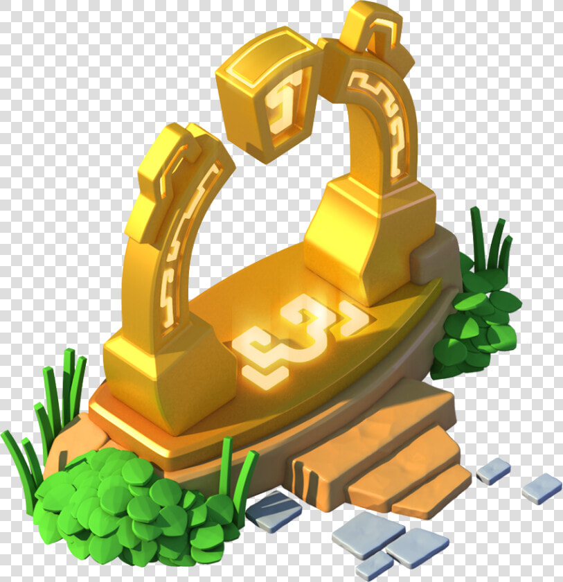 Ancient Portal   Dragon Mania Legends Battle Portal  HD Png DownloadTransparent PNG
