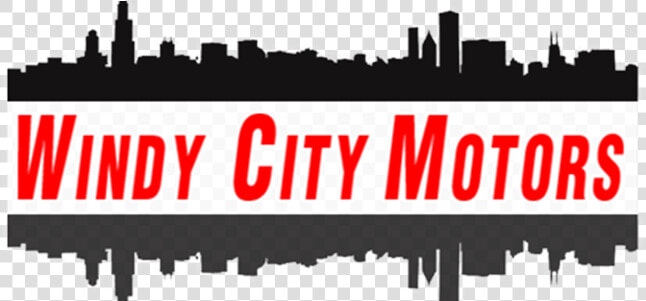 Windy City Motors  HD Png DownloadTransparent PNG