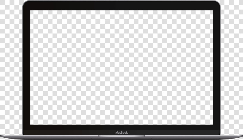 Apple Macbook Repair Service   Macbook With No Background  HD Png DownloadTransparent PNG