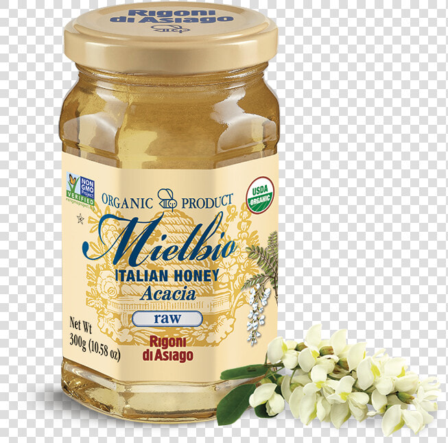 Rigoni Di Asiago Mielbio  HD Png DownloadTransparent PNG