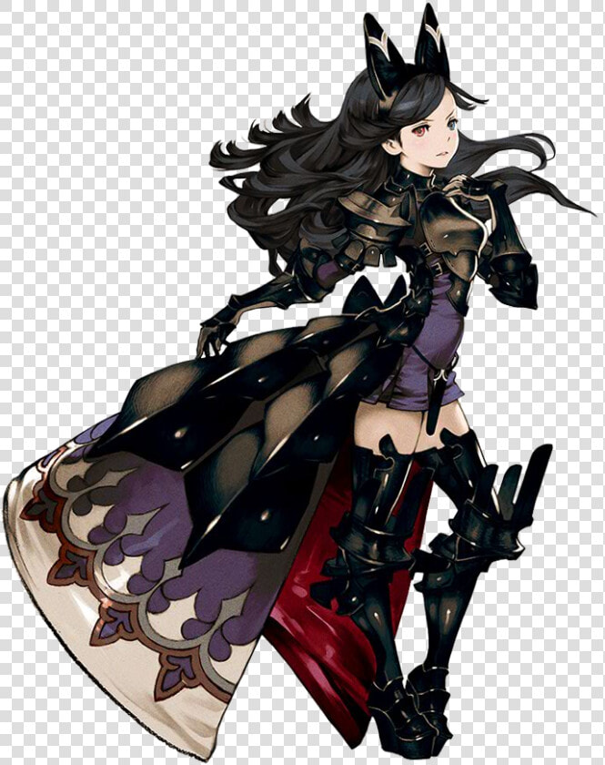 Discover Ideas About Fantasy Characters   Bravely Default Praying Brage  HD Png DownloadTransparent PNG