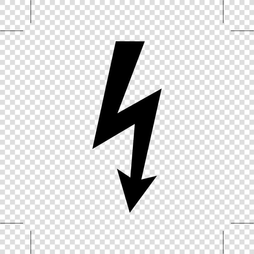 Electricity Pictogram  HD Png DownloadTransparent PNG