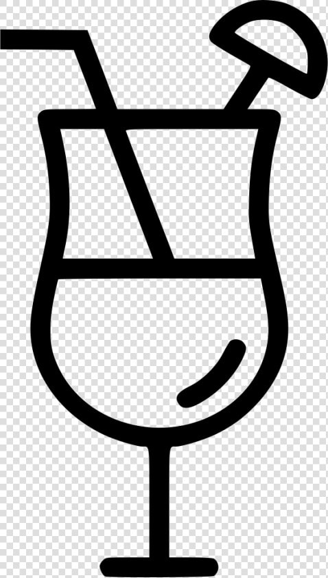 Cocktail Clipart Mocktail   Mixed Drink Clip Art  HD Png DownloadTransparent PNG