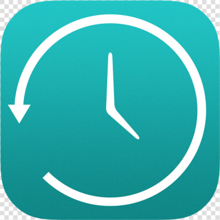 Time Machine Icon Ios 7 Png Image   Time Machine Icon Png  Transparent PngTransparent PNG