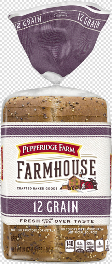 Transparent Frem Png   Pepperidge Farm Hawaiian Bread  Png DownloadTransparent PNG