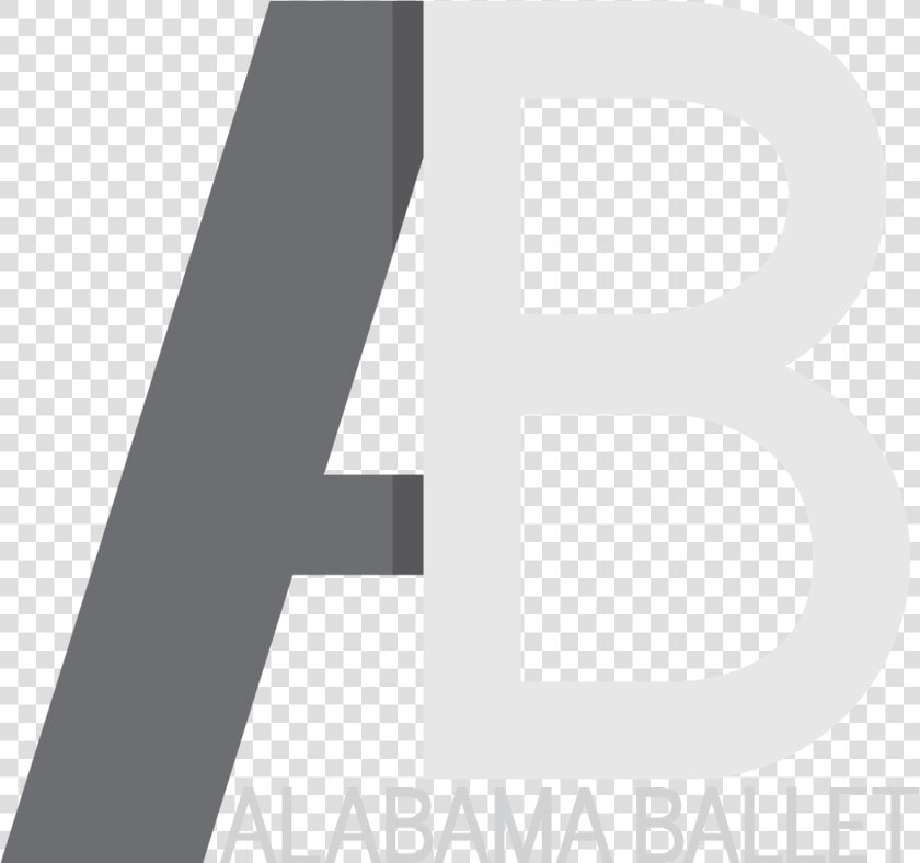 Alabama Ballet   Alabama Ballet Logo  HD Png DownloadTransparent PNG