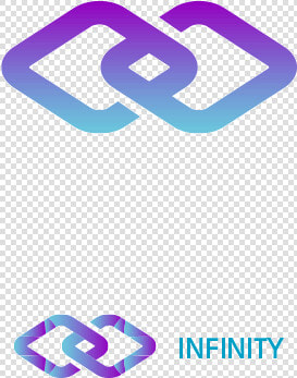 Infinity Logo Movement Modern Marketing Management   Lavender  HD Png DownloadTransparent PNG